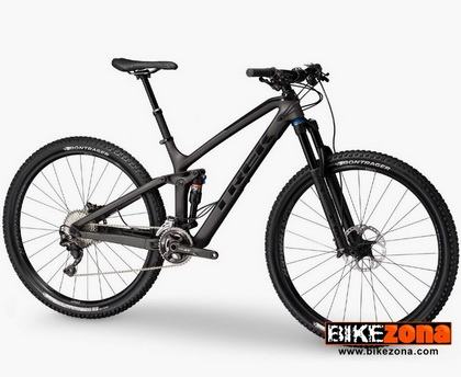 TREK