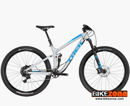 TREK