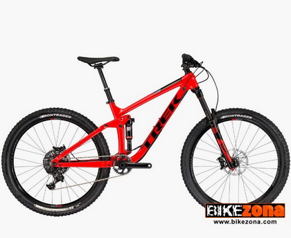 TREK
