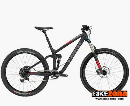 TREK