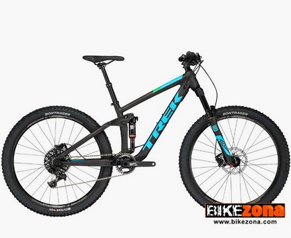 TREK