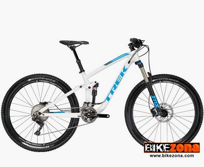 TREK