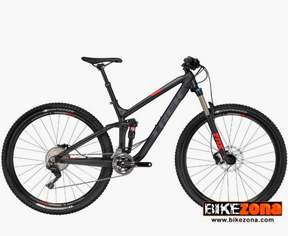 TREK