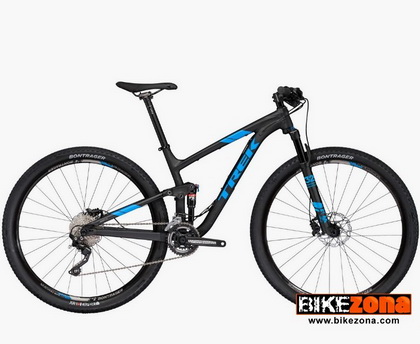TREK