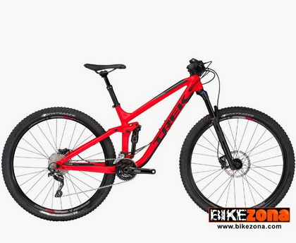 TREK