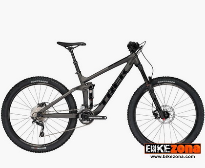 TREK