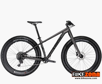 TREK
