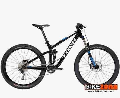 TREK