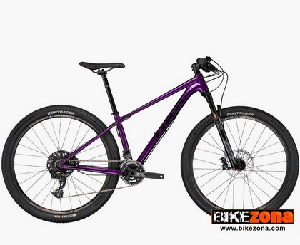 TREK