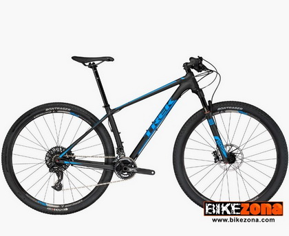 TREK
