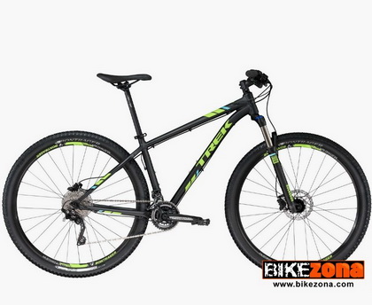 TREK