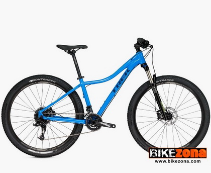TREK