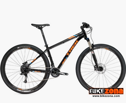 TREK