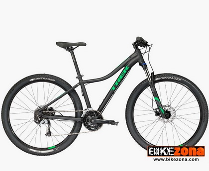 TREK