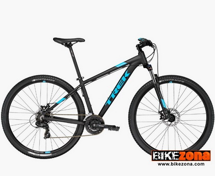 TREK