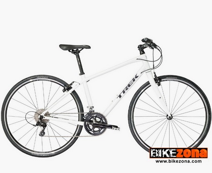 TREK