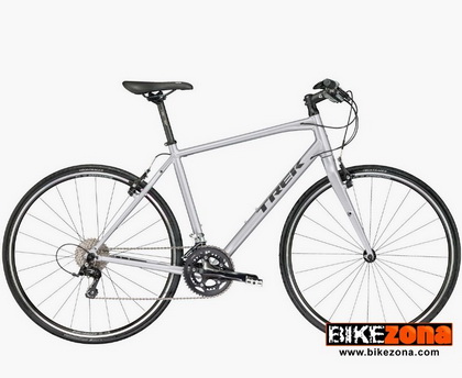 TREK