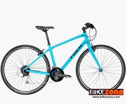 TREK