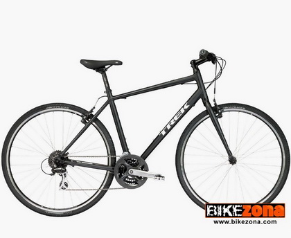 TREK