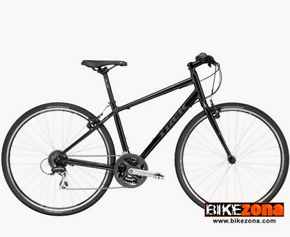 TREK