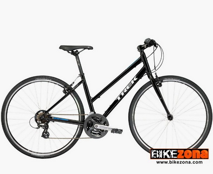 TREK