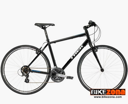 TREK