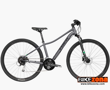 TREK