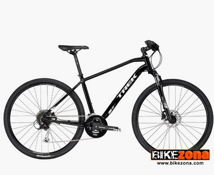 TREK