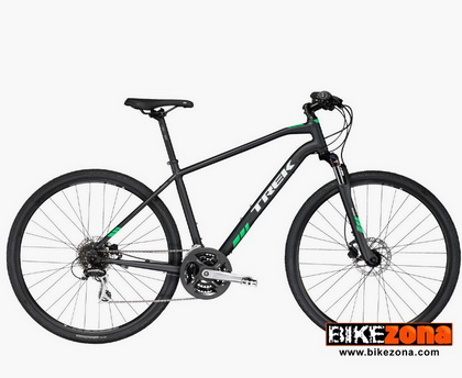 TREK