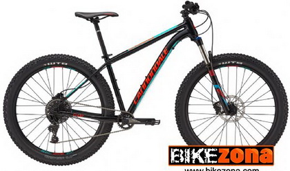 CANNONDALE