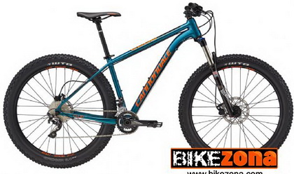 CANNONDALE