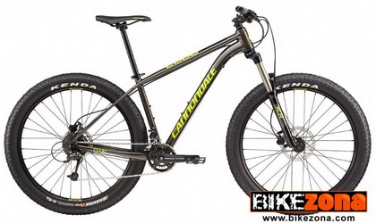 CANNONDALE