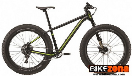CANNONDALE