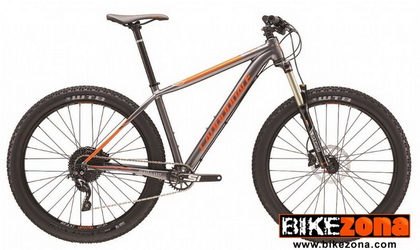 CANNONDALE