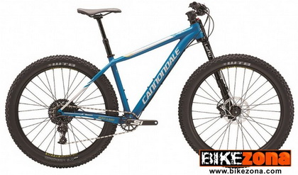 CANNONDALE
