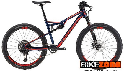 CANNONDALE