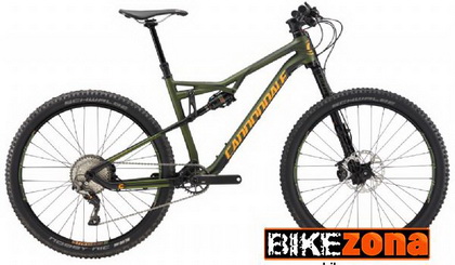 CANNONDALE