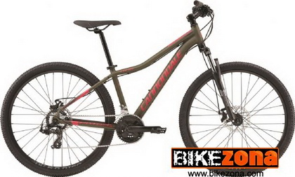 CANNONDALE