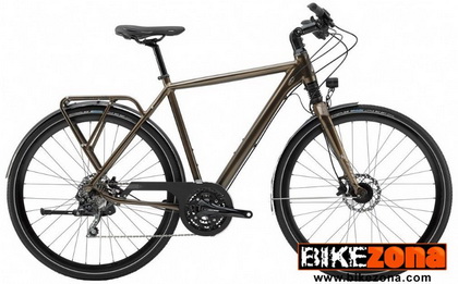 CANNONDALE