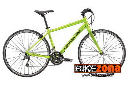 CANNONDALE