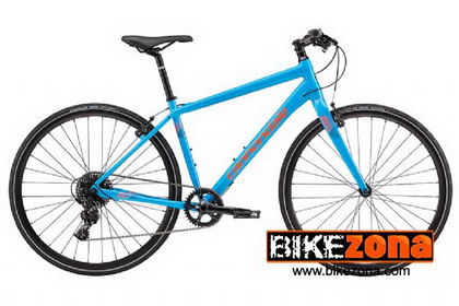 CANNONDALE