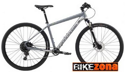 CANNONDALE