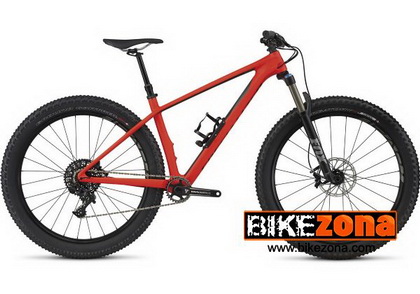 SPECIALIZED