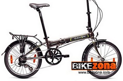 DAHON