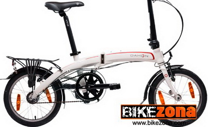 DAHON