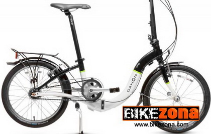 DAHON