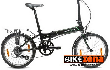 DAHON
