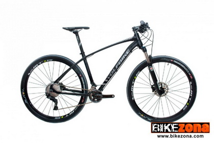 WOLFBIKE