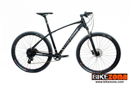 WOLFBIKE