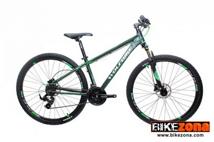 WOLFBIKE